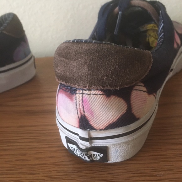 NWOT Custom Vans - Picture 7 of 16
